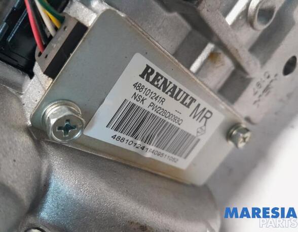 Steering Column RENAULT MEGANE III Coupe (DZ0/1_)