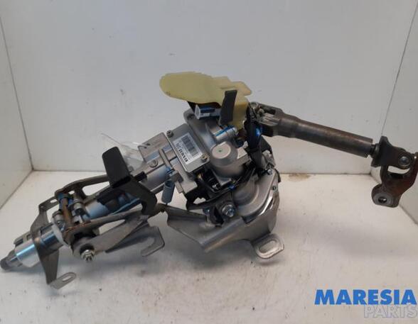 Steering Column RENAULT Zoe (BFM)