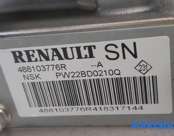 Steering Column RENAULT Zoe (BFM)