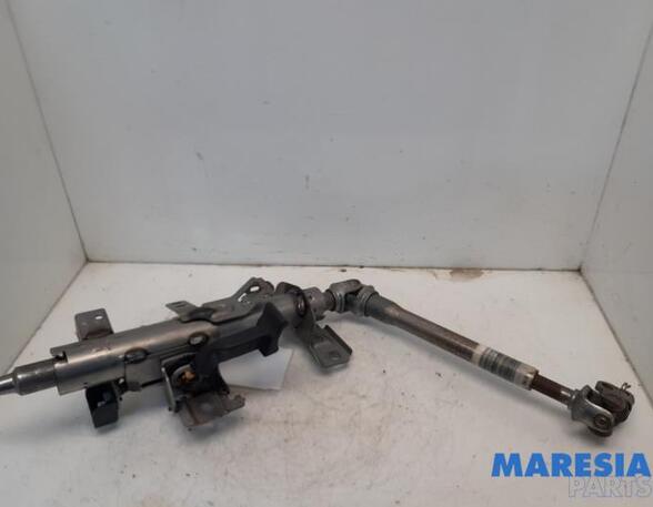 Steering Column CITROËN C4 GRAND PICASSO II (DA_, DE_)