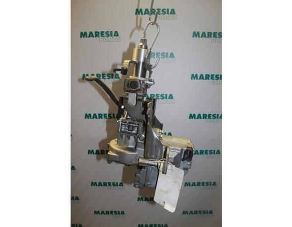 Steering Column RENAULT SCÉNIC II (JM0/1_), RENAULT GRAND SCÉNIC II (JM0/1_)