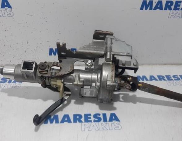 Steering Column RENAULT KANGOO Express (FW0/1_), RENAULT KANGOO / GRAND KANGOO (KW0/1_)