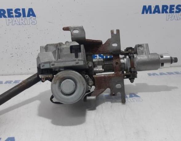 Steering Column RENAULT KANGOO Express (FW0/1_), RENAULT KANGOO / GRAND KANGOO (KW0/1_)