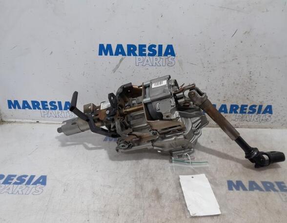 Steering Column RENAULT CLIO III (BR0/1, CR0/1), RENAULT CLIO III Grandtour (KR0/1_), RENAULT CLIO IV (BH_)