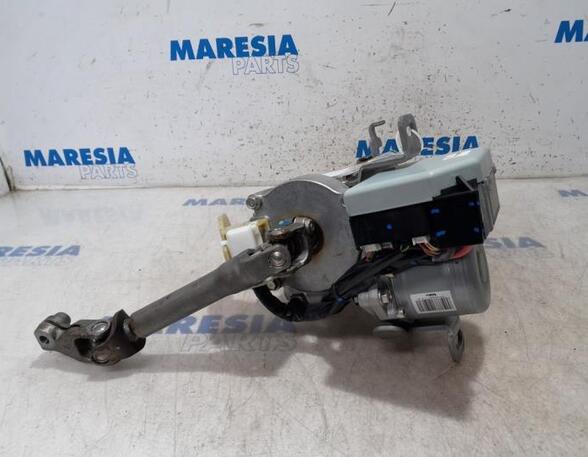 Steering Column RENAULT MEGANE III Hatchback (BZ0/1_, B3_)