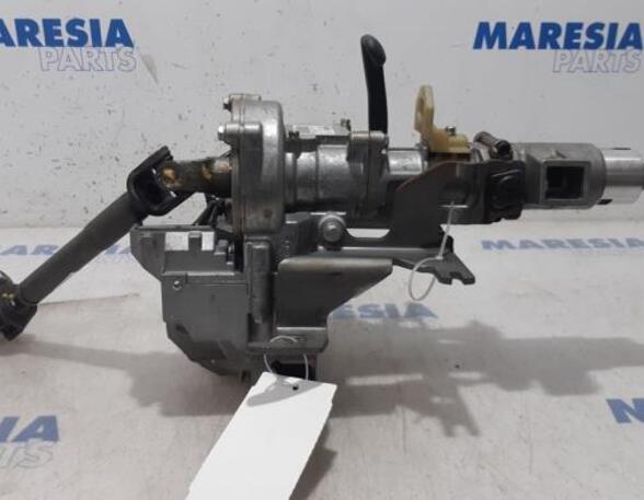 Steering Column RENAULT KANGOO Express (FW0/1_), RENAULT KANGOO / GRAND KANGOO (KW0/1_)