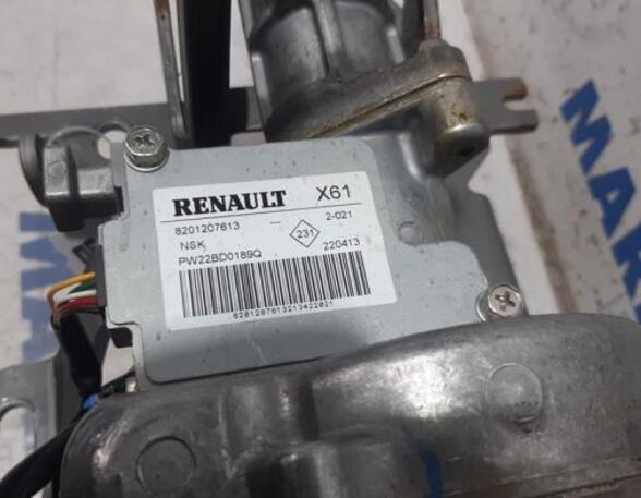 Steering Column RENAULT KANGOO Express (FW0/1_), RENAULT KANGOO / GRAND KANGOO (KW0/1_)