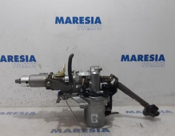 Steering Column RENAULT KANGOO Express (FW0/1_), RENAULT KANGOO / GRAND KANGOO (KW0/1_)