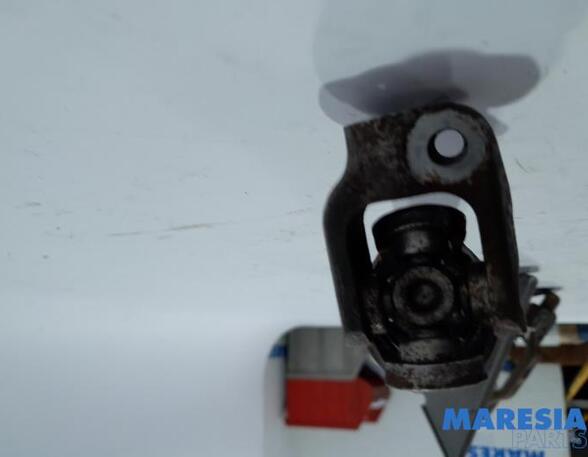 Steering Column FIAT DOBLO Cargo (263_), FIAT DOBLO MPV (263_), FIAT DOBLO Platform/Chassis (263_)