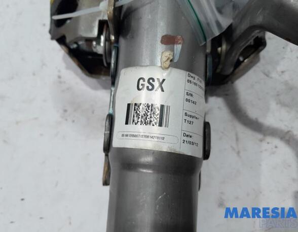 Steering Column FIAT DOBLO Cargo (263_), FIAT DOBLO MPV (263_), FIAT DOBLO Platform/Chassis (263_)