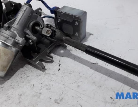 Steering Column RENAULT TWINGO II (CN0_)