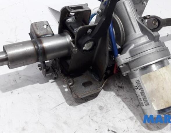 Steering Column RENAULT TWINGO II (CN0_)