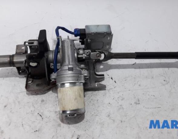 Steering Column RENAULT TWINGO II (CN0_)