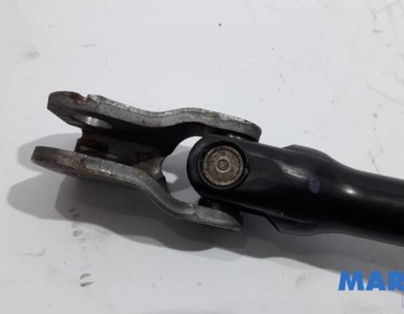 Steering Column RENAULT TWINGO II (CN0_)