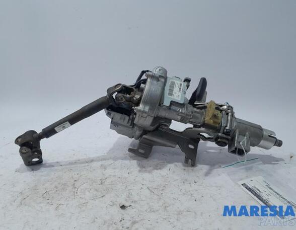 Steering Column RENAULT KANGOO Express (FW0/1_), RENAULT KANGOO / GRAND KANGOO (KW0/1_)