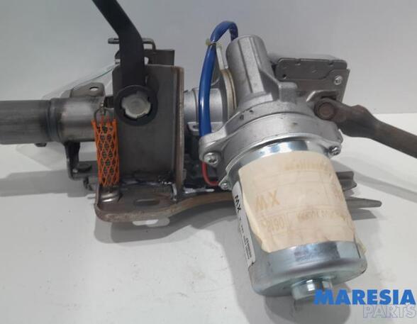 Steering Column RENAULT TWINGO II (CN0_)