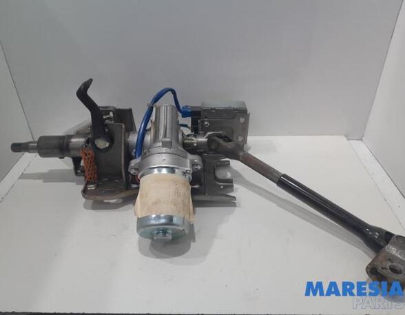 Steering Column RENAULT TWINGO II (CN0_)