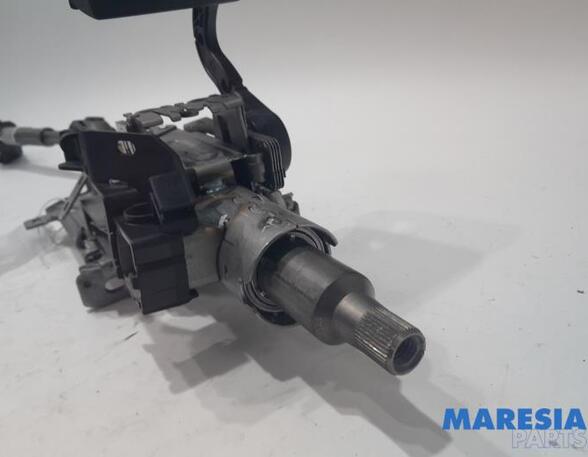 Steering Column PEUGEOT 2008 II (UD_, US_, UY_, UK_), PEUGEOT 208 II (UB_, UP_, UW_, UJ_)