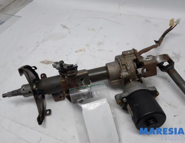 Steering Column CITROËN C1 (PM_, PN_), PEUGEOT 107 (PM_, PN_)