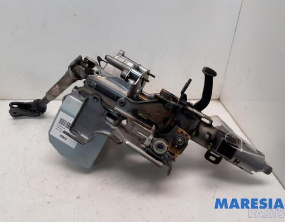 Steering Column RENAULT CLIO III (BR0/1, CR0/1), RENAULT CLIO II (BB_, CB_), RENAULT CLIO IV (BH_)