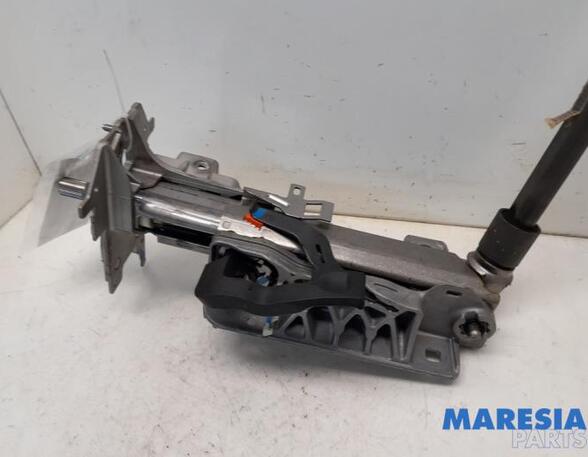 Steering Column CITROËN C4 GRAND PICASSO I (UA_), CITROËN C4 PICASSO I MPV (UD_)