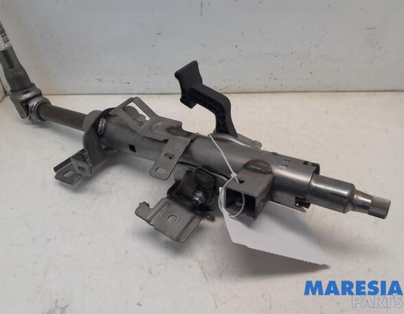 Steering Column PEUGEOT 308 SW II (LC_, LJ_, LR_, LX_, L4_), PEUGEOT 308 II (LB_, LP_, LW_, LH_, L3_)