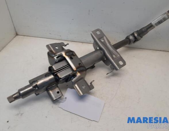 Steering Column PEUGEOT 308 SW II (LC_, LJ_, LR_, LX_, L4_), PEUGEOT 308 II (LB_, LP_, LW_, LH_, L3_)