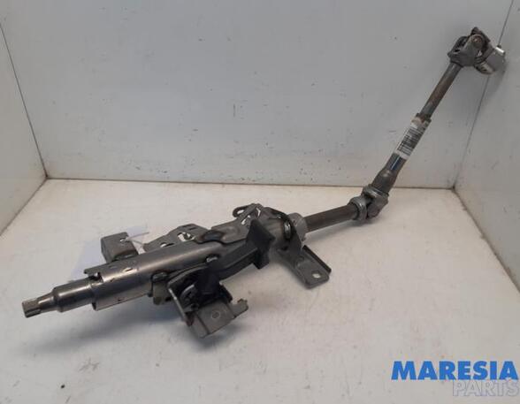 Steering Column PEUGEOT 308 SW II (LC_, LJ_, LR_, LX_, L4_), PEUGEOT 308 II (LB_, LP_, LW_, LH_, L3_)