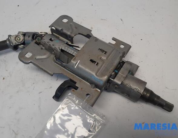 Steering Column PEUGEOT 5008 (0U_, 0E_), PEUGEOT 3008 MPV (0U_)