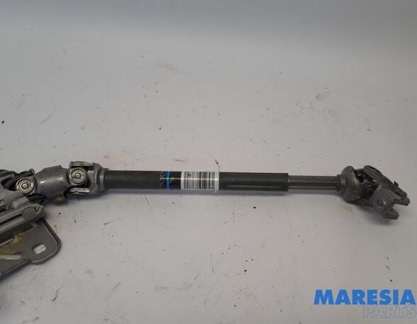 Steering Column PEUGEOT 5008 (0U_, 0E_), PEUGEOT 3008 MPV (0U_)