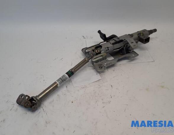 Steering Column PEUGEOT 208 I (CA_, CC_), CITROËN C3 II (SC_), CITROËN DS3, PEUGEOT 2008 I (CU_)