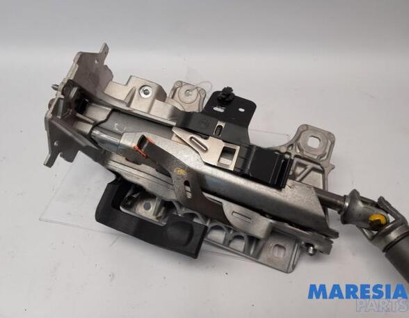 Steering Column CITROËN C4 GRAND PICASSO I (UA_), CITROËN C4 PICASSO I MPV (UD_)