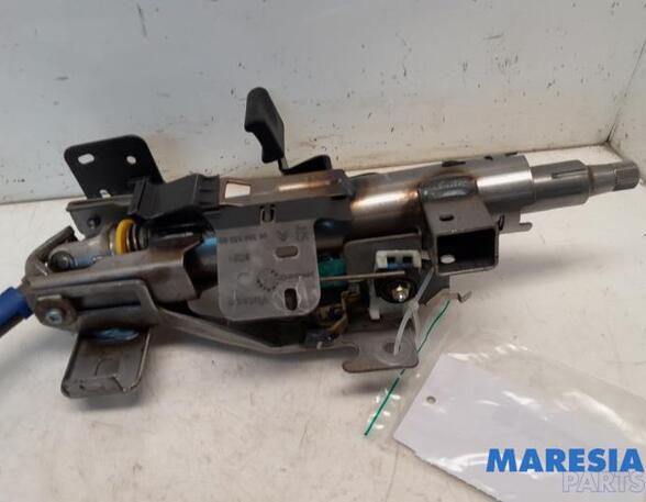 Steering Column PEUGEOT 307 CC (3B)