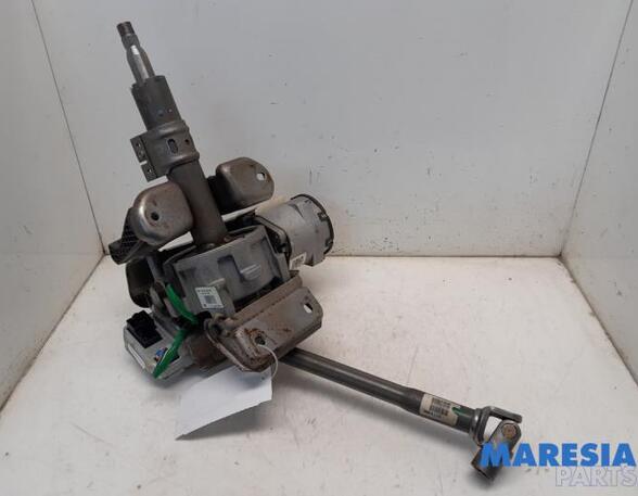 Steering Column FIAT PANDA (169_)