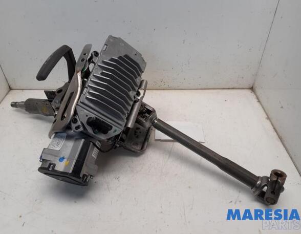 Steering Column FIAT PANDA (169_)