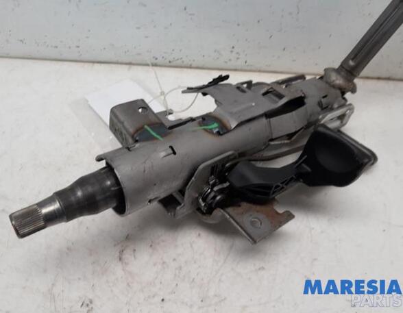 Steering Column CITROËN DS3, DS DS 3 (SA_), CITROËN C3 II (SC_), PEUGEOT 208 I (CA_, CC_)