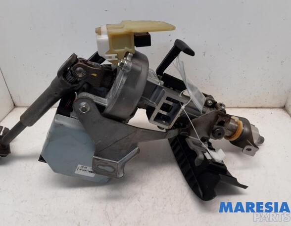 Steering Column RENAULT GRAND SCÉNIC III (JZ0/1_), RENAULT SCÉNIC III (JZ0/1_)