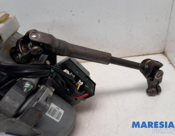 Steering Column RENAULT GRAND SCÉNIC III (JZ0/1_), RENAULT SCÉNIC III (JZ0/1_)