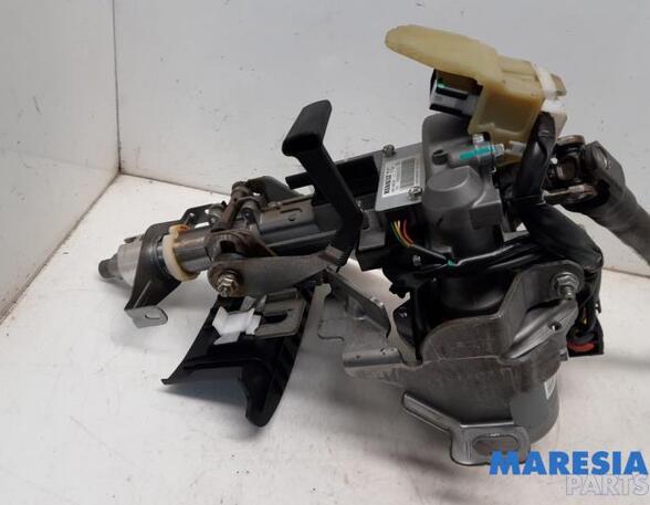 Steering Column RENAULT GRAND SCÉNIC III (JZ0/1_), RENAULT SCÉNIC III (JZ0/1_)