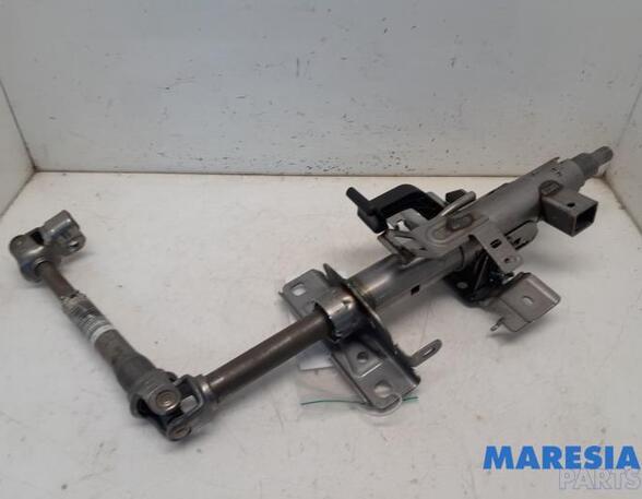 Steering Column PEUGEOT 308 SW II (LC_, LJ_, LR_, LX_, L4_), PEUGEOT 308 II (LB_, LP_, LW_, LH_, L3_)