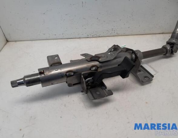 Steering Column PEUGEOT 308 SW II (LC_, LJ_, LR_, LX_, L4_), PEUGEOT 308 II (LB_, LP_, LW_, LH_, L3_)