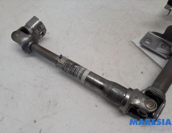 Steering Column PEUGEOT 308 SW II (LC_, LJ_, LR_, LX_, L4_), PEUGEOT 308 II (LB_, LP_, LW_, LH_, L3_)