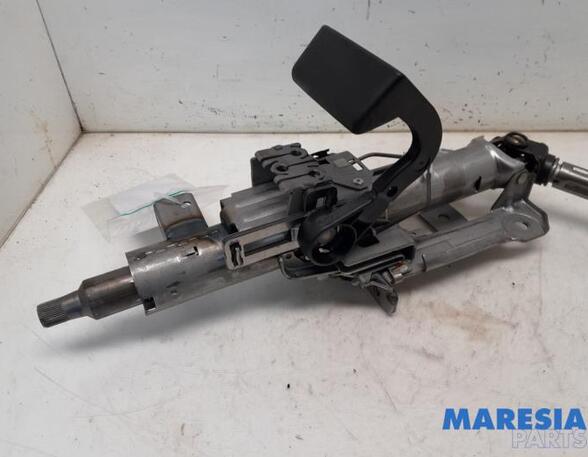 Steering Column PEUGEOT 3008 SUV (MC_, MR_, MJ_, M4_)