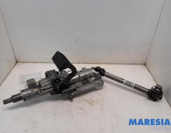 Steering Column PEUGEOT 3008 SUV (MC_, MR_, MJ_, M4_)