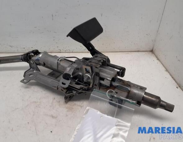 Steering Column PEUGEOT 3008 SUV (MC_, MR_, MJ_, M4_)