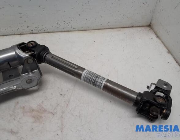 Steering Column PEUGEOT 3008 SUV (MC_, MR_, MJ_, M4_)