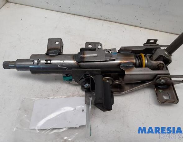 Steering Column PEUGEOT 307 CC (3B)