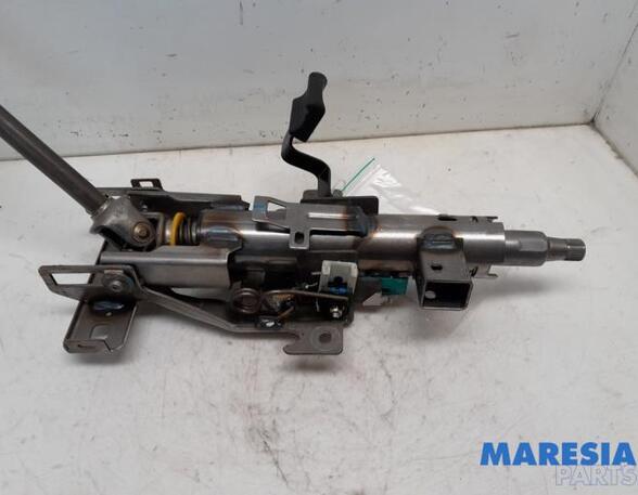 Steering Column PEUGEOT 307 CC (3B)