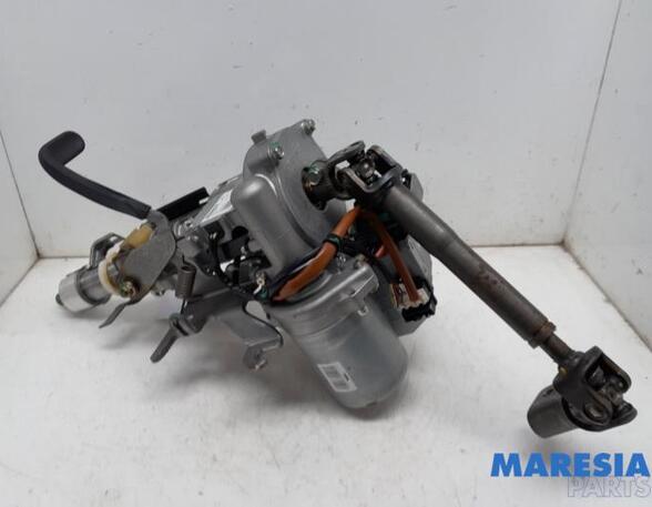 Steering Column RENAULT SCÉNIC II (JM0/1_)