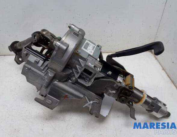 Steering Column RENAULT SCÉNIC II (JM0/1_)